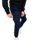 Pantalón Cargo