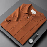 Michał - Polo de algodón Portofino