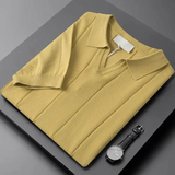 Michał - Polo de algodón Portofino