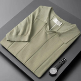 Michał - Polo de algodón Portofino