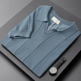 Michał - Polo de algodón Portofino