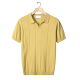 Michał - Polo de algodón Portofino