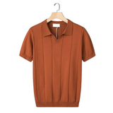 Michał - Polo de algodón Portofino