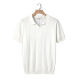 Michał - Polo de algodón Portofino