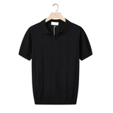 Michał - Polo de algodón Portofino