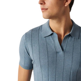 Michał - Polo de algodón Portofino