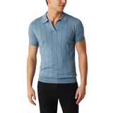Michał - Polo de algodón Portofino