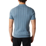 Michał - Polo de algodón Portofino