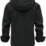 Chaqueta de Forro Polar Elegante