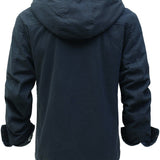 Chaqueta de Forro Polar Elegante
