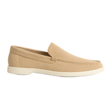 Mocasines informales – Beige