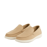 Mocasines informales – Beige