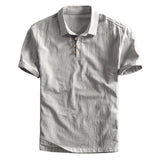 Polo San Julián con Acabado en Lino