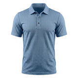 Capri – Polo ultra cómodo para hombres