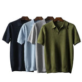 Polo Milano Casual