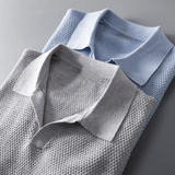 Giorgio - polo elegante para hombres