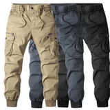 Pantalón Urbano Cargo