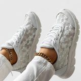Khalyria | Bekväma Sneakers