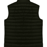 Chaleco Doudoune Premium Hombre Verde Oscuro