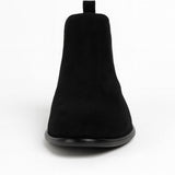 Botines Chelsea Minimalistas Slip-On