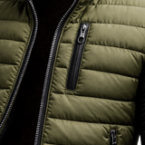 Chaqueta Masculina Elegante
