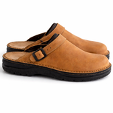 Zuecos Cómodos y Duraderos