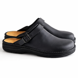 Zuecos Cómodos y Duraderos