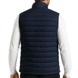Chaleco Doudoune Hombre Premium Marino