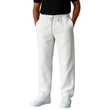 Pantalón de lino
