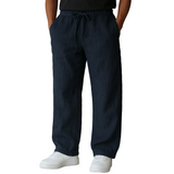 Pantalón de lino