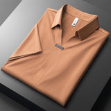 Camisa Polo Masculina Elegante