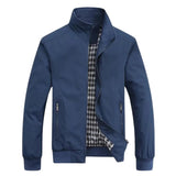 Chaqueta de Verano Cortaviento