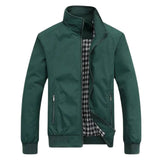 Chaqueta de Verano Cortaviento
