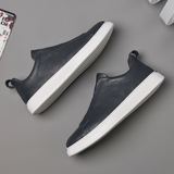 Zapatos de Cuero Elegantes