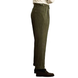 Pantalón de Pana Premium