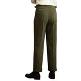 Pantalón de Pana Premium