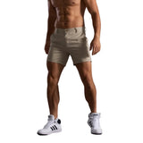 Pantalones Cortos Chino Elegantes