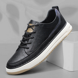 Zapatillas de Cuero Clásicas