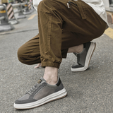 Zapatillas Elegantes de Malla