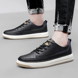 Zapatillas de Cuero Clásicas