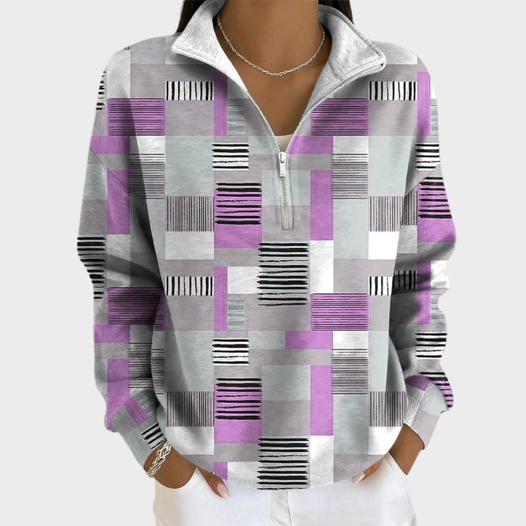 Elora – Mysig hoodie – bild 2