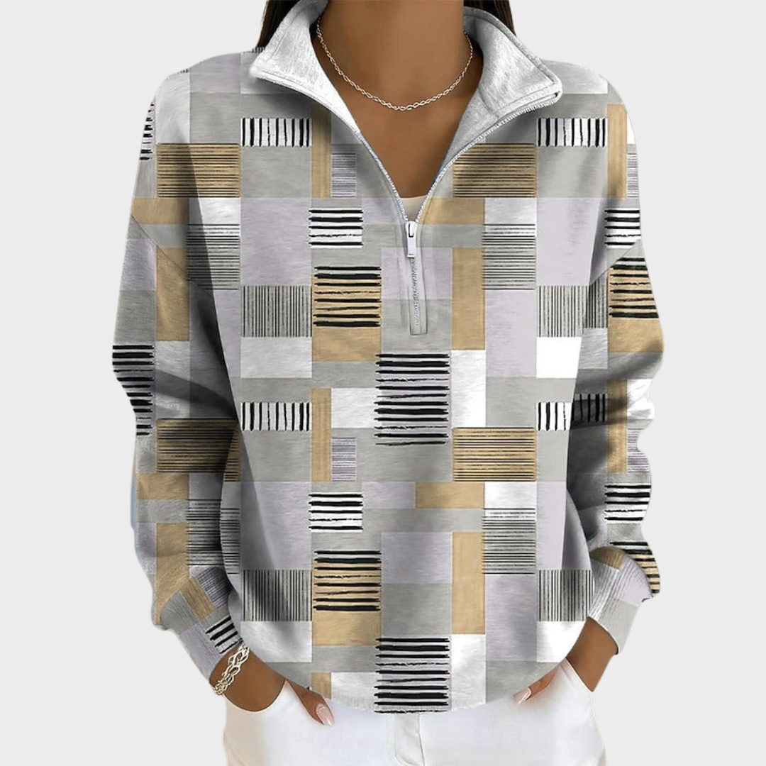 Elora – Mysig hoodie – bild 4