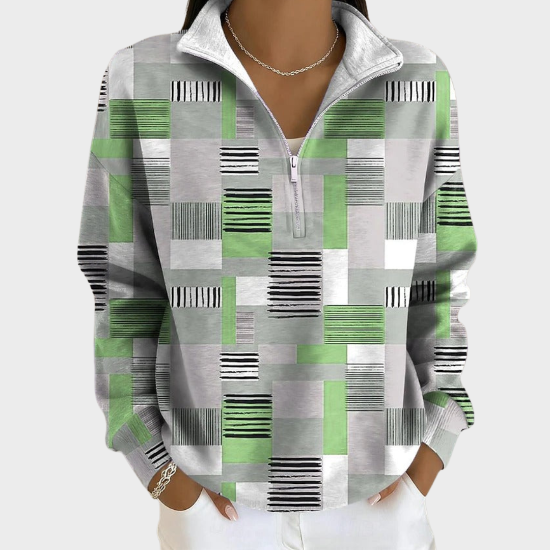 Elora – Mysig hoodie – bild 3