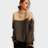 Maeve – Mjuk polotröja