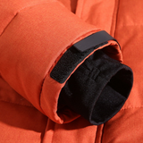 NORDVIK ELITE Chaqueta Cálida para Hombres