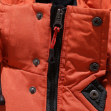 NORDVIK ELITE Chaqueta Cálida para Hombres