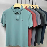 Camisa Polo Casual