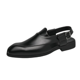 Elroso | Mocasines Abiertos