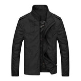 Chaqueta Bombardier Hombre