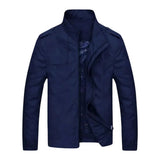 Chaqueta Bombardier Hombre